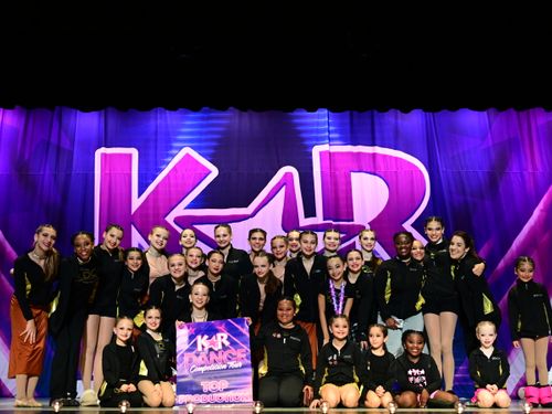 Orlando, FL - 2 - 4/4/2025 - Awards