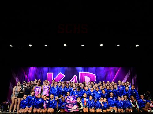 Orlando, FL - 2 - 4/4/2025 - Awards