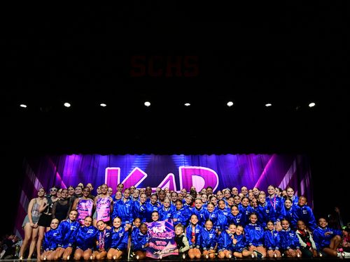 Orlando, FL - 2 - 4/4/2025 - Awards