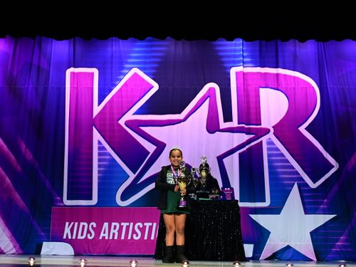 Orlando, FL - 2 - 4/4/2025 - Awards