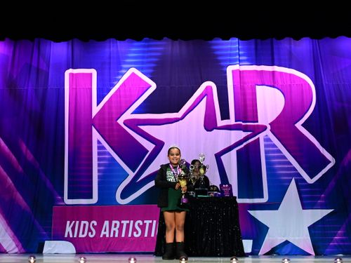 Orlando, FL - 2 - 4/4/2025 - Awards