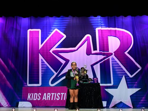 Orlando, FL - 2 - 4/4/2025 - Awards