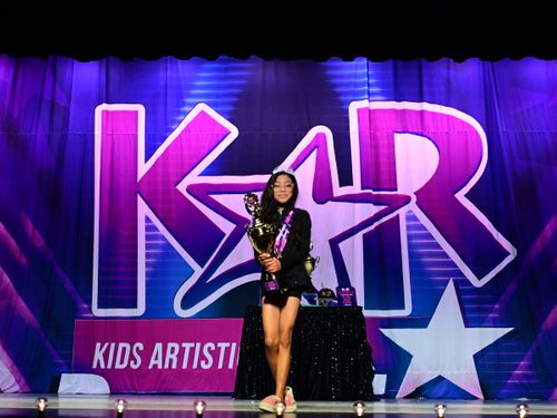 Orlando, FL - 2 - 4/4/2025 - Awards