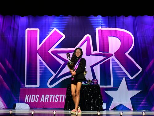 Orlando, FL - 2 - 4/4/2025 - Awards