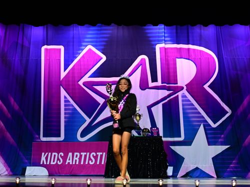 Orlando, FL - 2 - 4/4/2025 - Awards