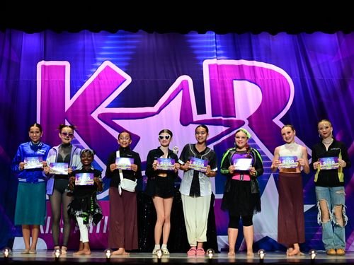 Orlando, FL - 2 - 4/4/2025 - Awards
