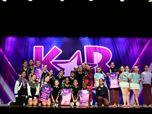 Orlando, FL - 2 - 4/4/2025 - Awards