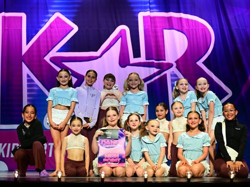 Orlando, FL - 2 - 4/4/2025 - Awards