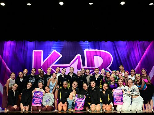 Orlando, FL - 2 - 4/4/2025 - Awards