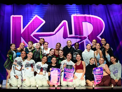 Orlando, FL - 2 - 4/4/2025 - Awards