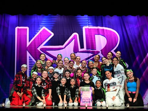 Orlando, FL - 2 - 4/4/2025 - Awards