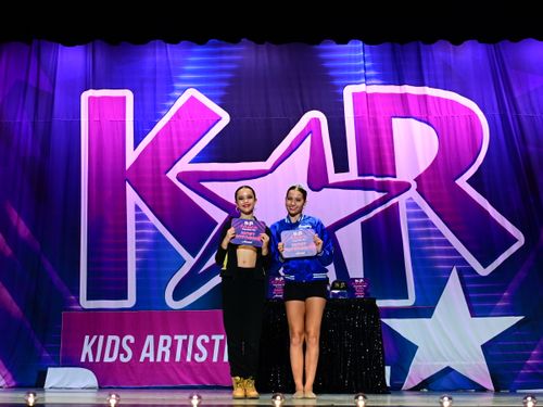 Orlando, FL - 2 - 4/4/2025 - Awards