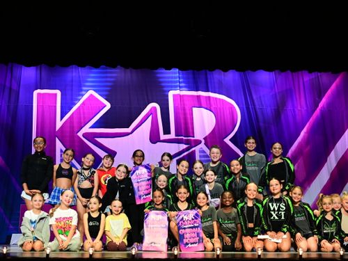 Orlando, FL - 2 - 4/4/2025 - Awards