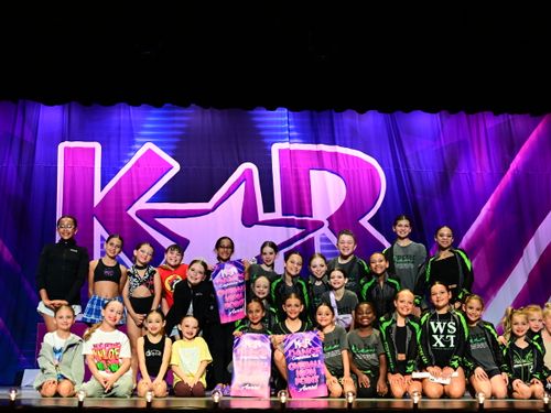 Orlando, FL - 2 - 4/4/2025 - Awards