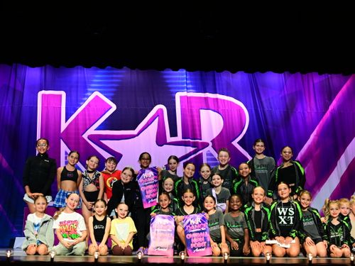 Orlando, FL - 2 - 4/4/2025 - Awards