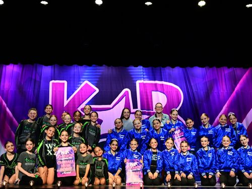 Orlando, FL - 2 - 4/4/2025 - Awards