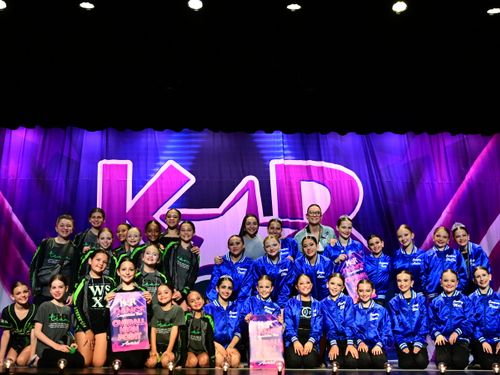 Orlando, FL - 2 - 4/4/2025 - Awards