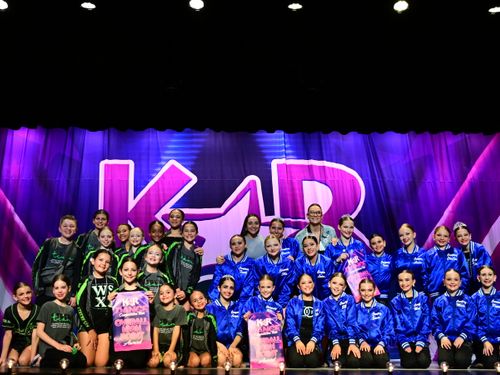 Orlando, FL - 2 - 4/4/2025 - Awards