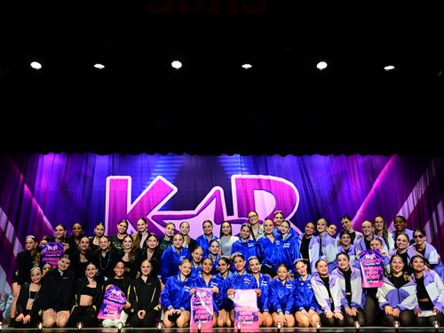 Orlando, FL - 2 - 4/4/2025 - Awards
