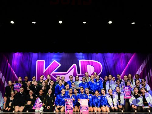 Orlando, FL - 2 - 4/4/2025 - Awards