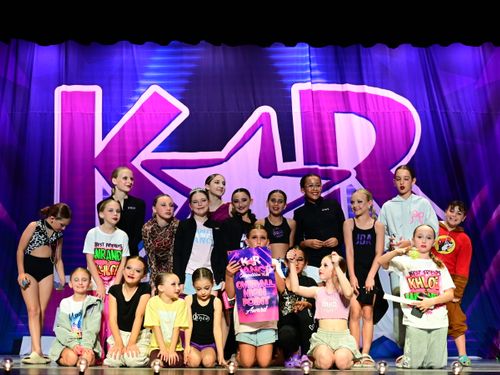Orlando, FL - 2 - 4/4/2025 - Awards