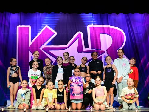 Orlando, FL - 2 - 4/4/2025 - Awards
