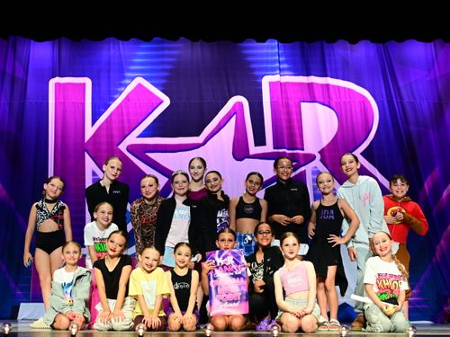 Orlando, FL - 2 - 4/4/2025 - Awards