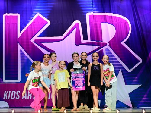 Orlando, FL - 2 - 4/4/2025 - Awards