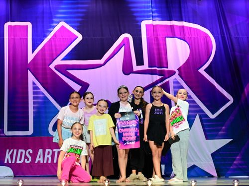 Orlando, FL - 2 - 4/4/2025 - Awards