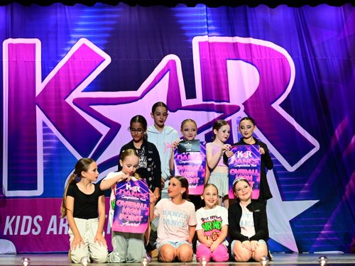 Orlando, FL - 2 - 4/4/2025 - Awards