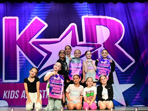 Orlando, FL - 2 - 4/4/2025 - Awards