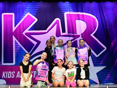 Orlando, FL - 2 - 4/4/2025 - Awards