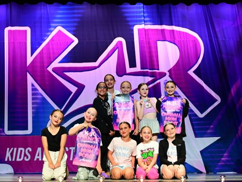 Orlando, FL - 2 - 4/4/2025 - Awards