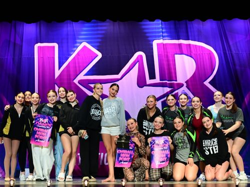 Orlando, FL - 2 - 4/4/2025 - Awards