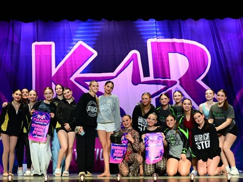 Orlando, FL - 2 - 4/4/2025 - Awards