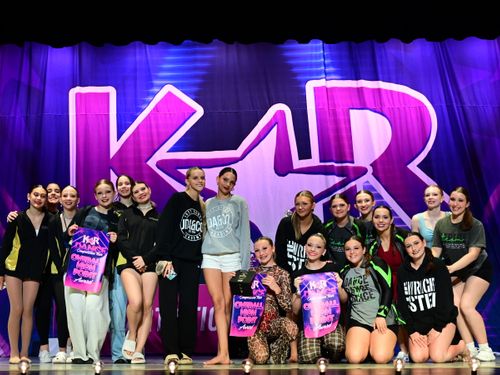 Orlando, FL - 2 - 4/4/2025 - Awards