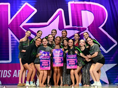 Orlando, FL - 2 - 4/4/2025 - Awards