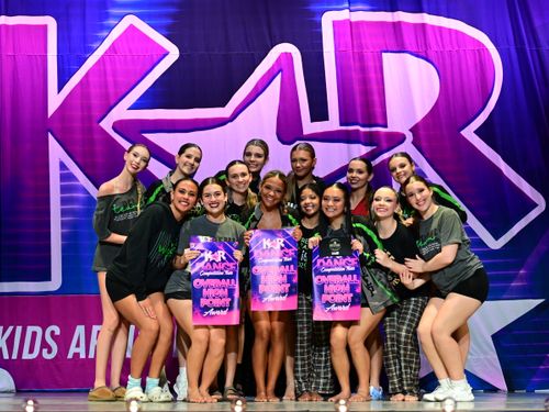 Orlando, FL - 2 - 4/4/2025 - Awards
