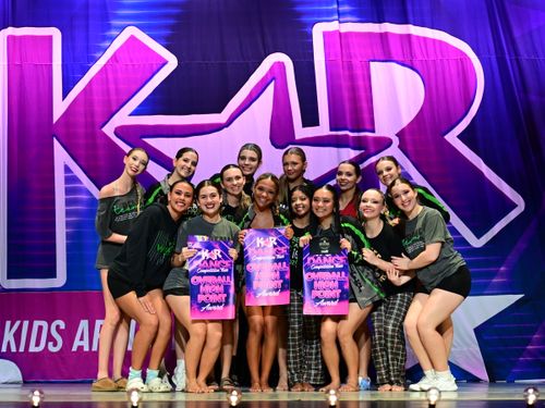 Orlando, FL - 2 - 4/4/2025 - Awards