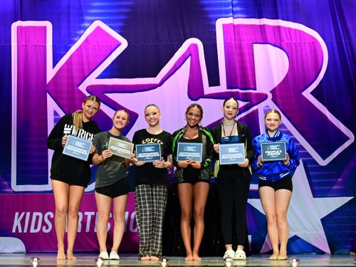 Orlando, FL - 2 - 4/4/2025 - Awards