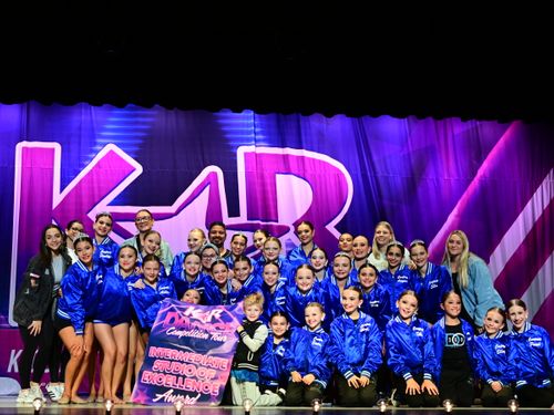 Orlando, FL - 2 - 4/4/2025 - Awards