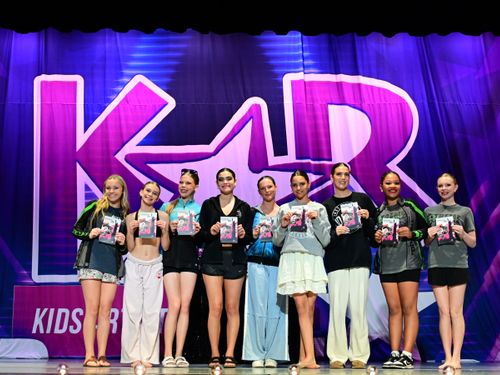 Orlando, FL - 2 - 4/4/2025 - Awards