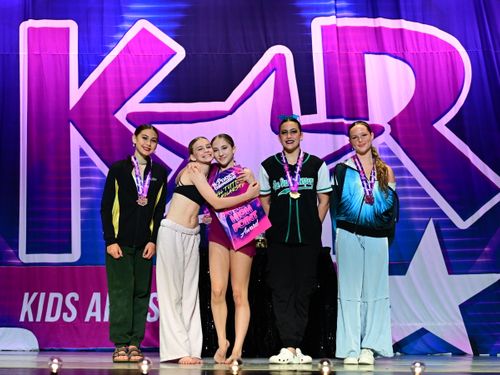 Orlando, FL - 2 - 4/4/2025 - Awards