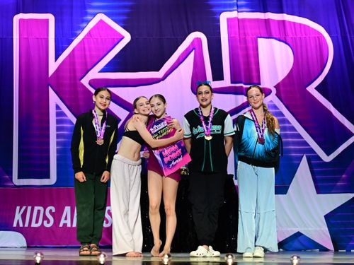 Orlando, FL - 2 - 4/4/2025 - Awards