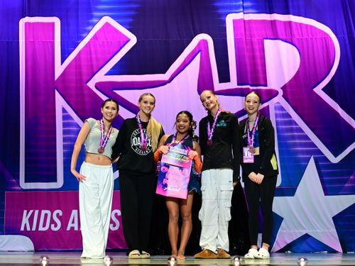 Orlando, FL - 2 - 4/4/2025 - Awards