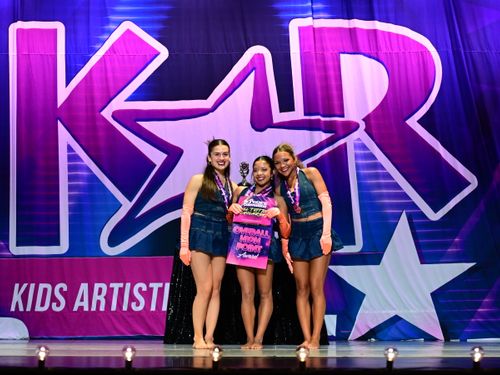 Orlando, FL - 2 - 4/4/2025 - Awards