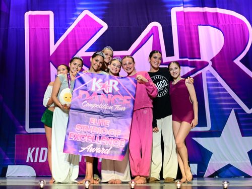 Orlando, FL - 2 - 4/4/2025 - Awards