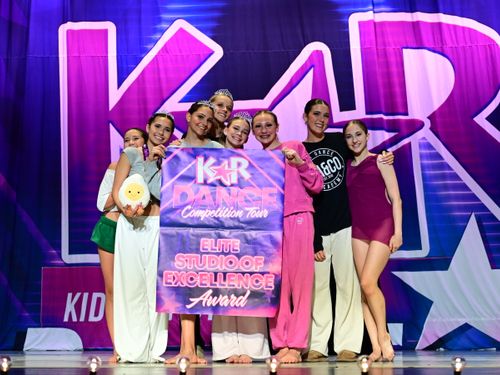 Orlando, FL - 2 - 4/4/2025 - Awards