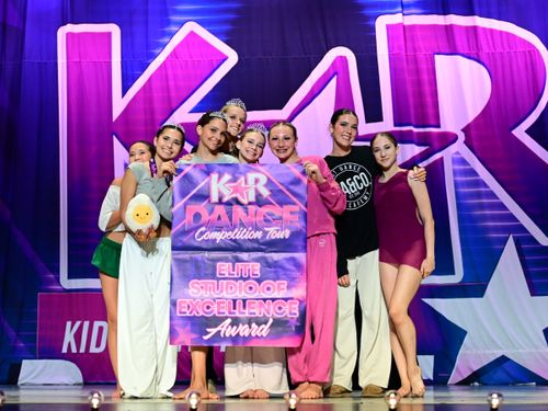 Orlando, FL - 2 - 4/4/2025 - Awards