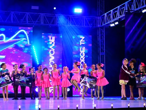 Pigeon Forge, TN National Star Showcase - 6/26/2025 - Awards
